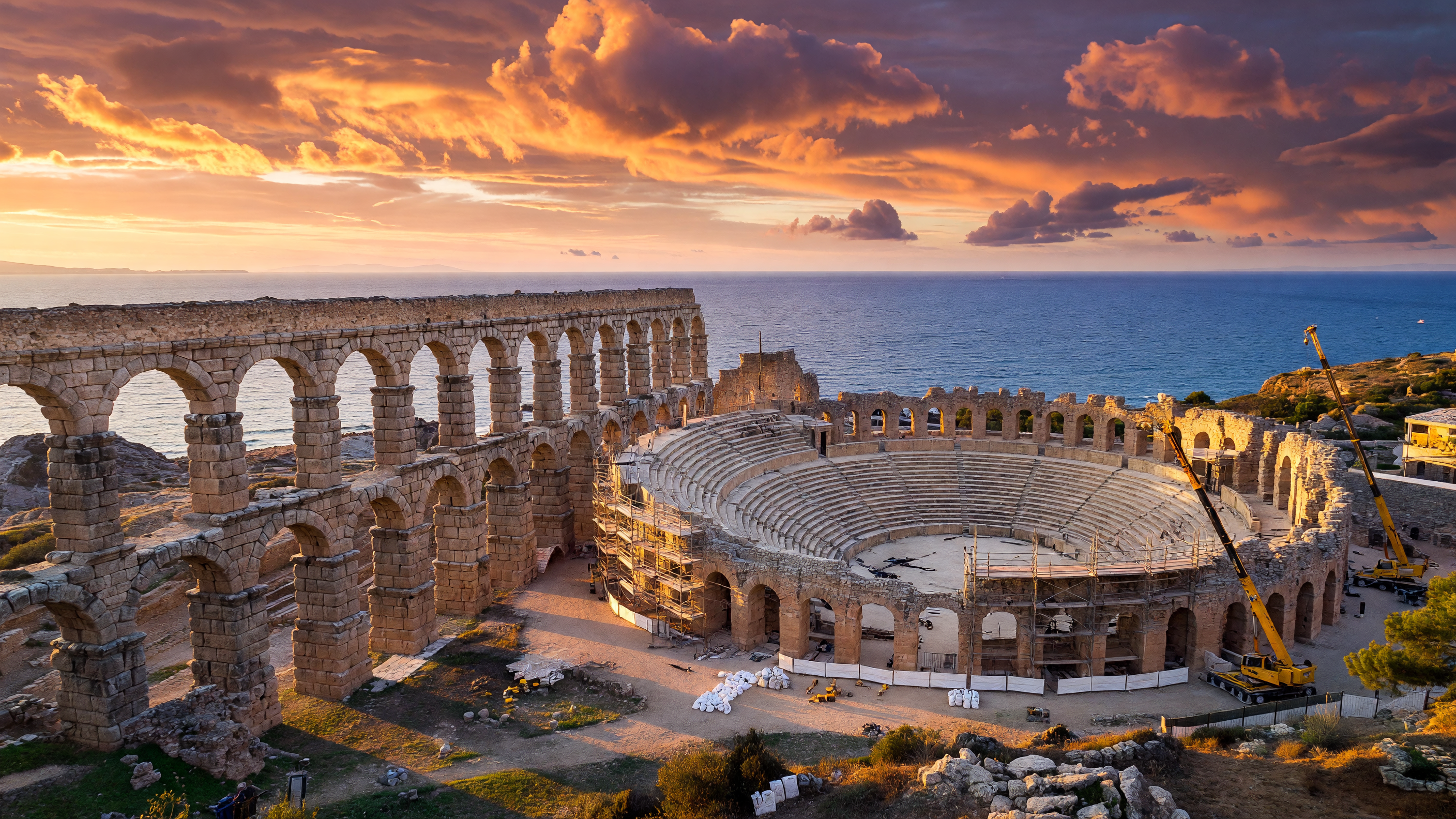 Exposición Tarraco Viva